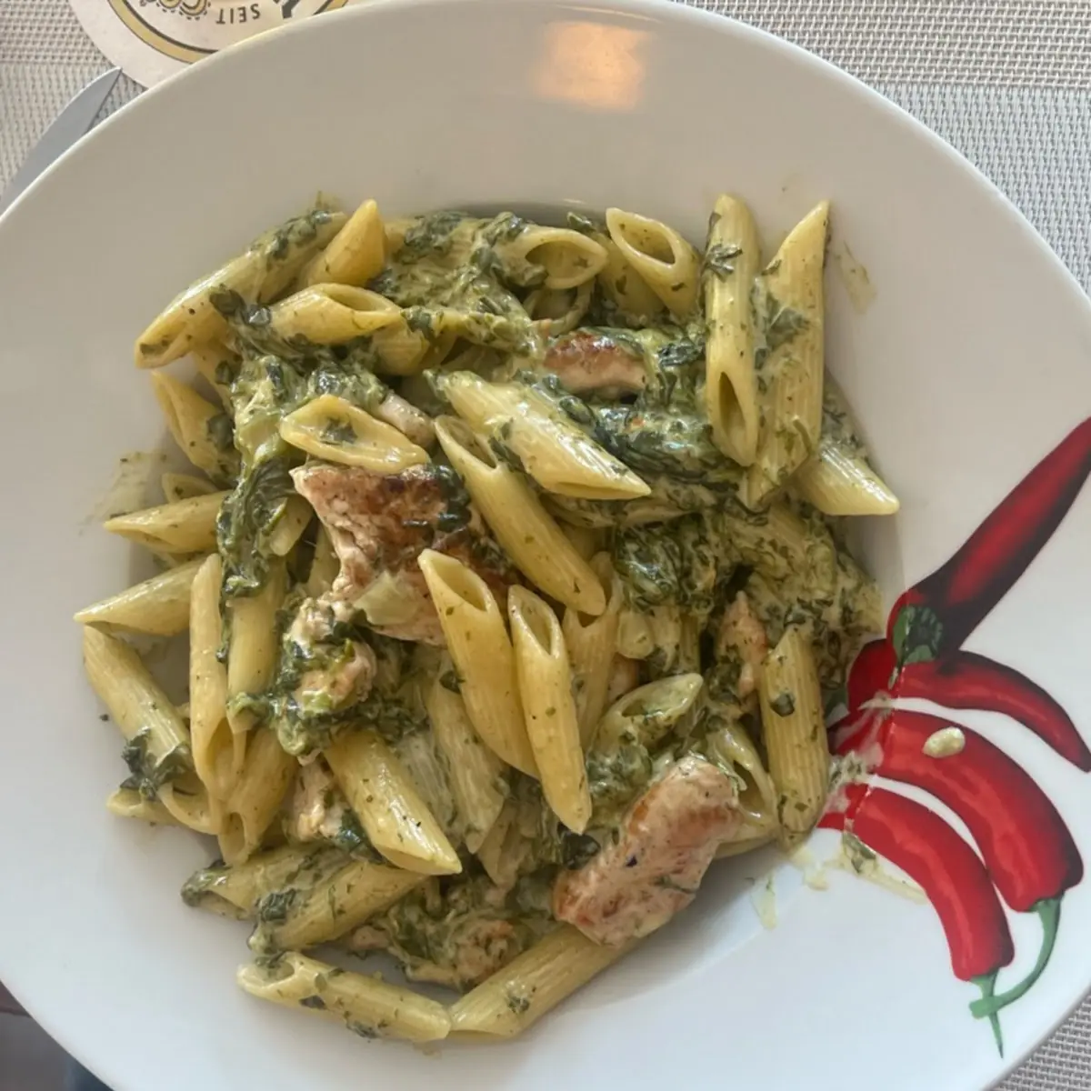 Penne Mit