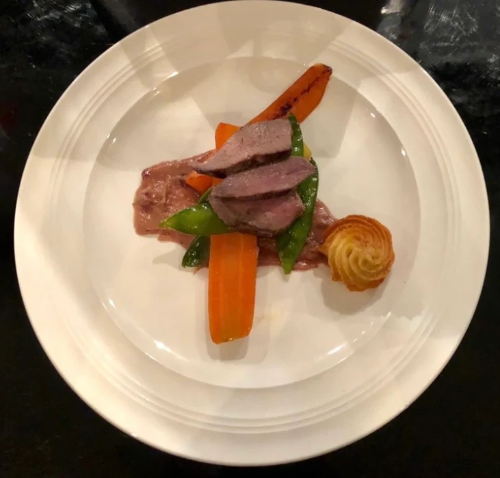 Highlights, B.K. Catering Lieferservice