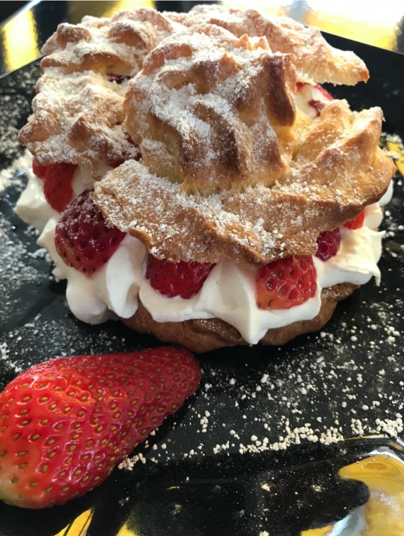 Highlights, B.K. Catering Lieferservice