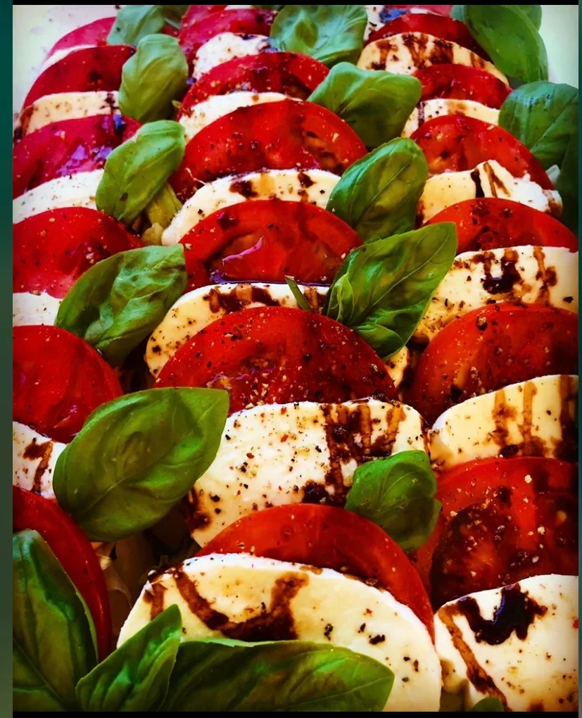 Highlights, B.K. Catering Lieferservice