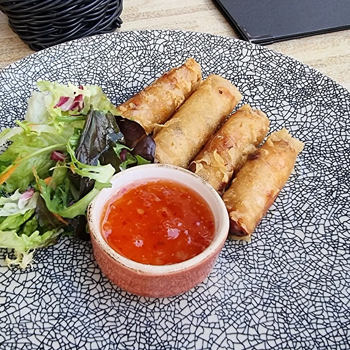 Spring Roll
