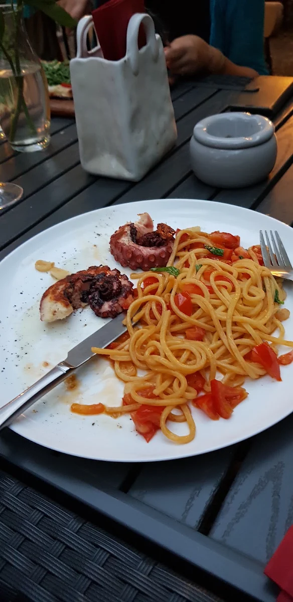 Highlights, Restaurant Zum Weinberg