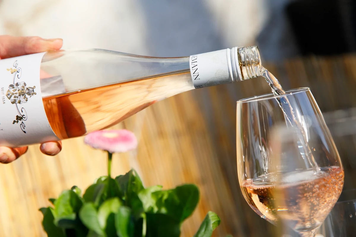 Highlights, Restaurant Zum Weinberg