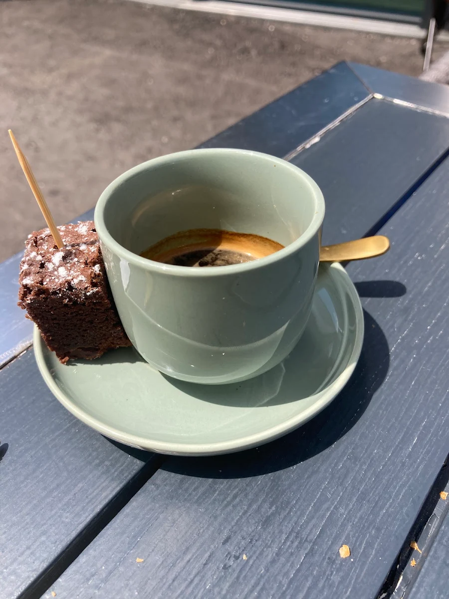 Espresso