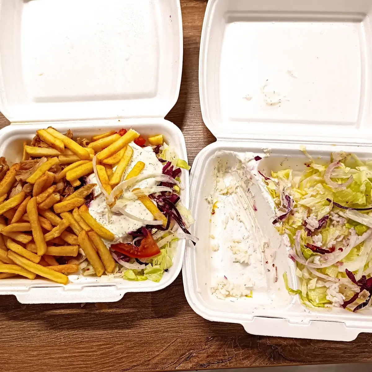 Dönerteller