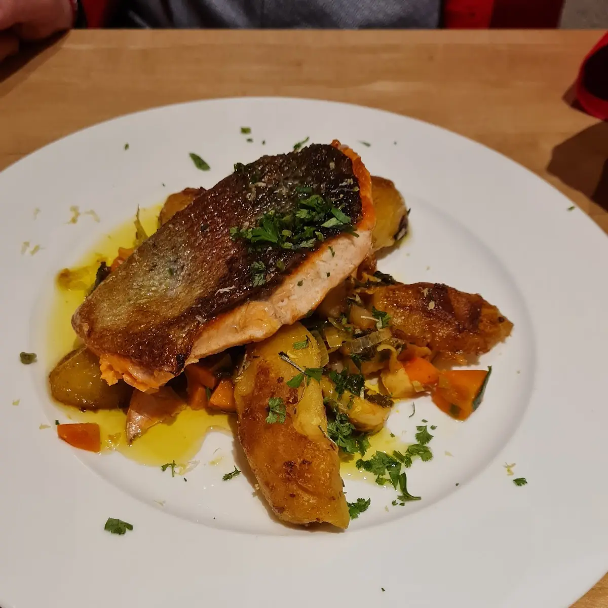 Salmon