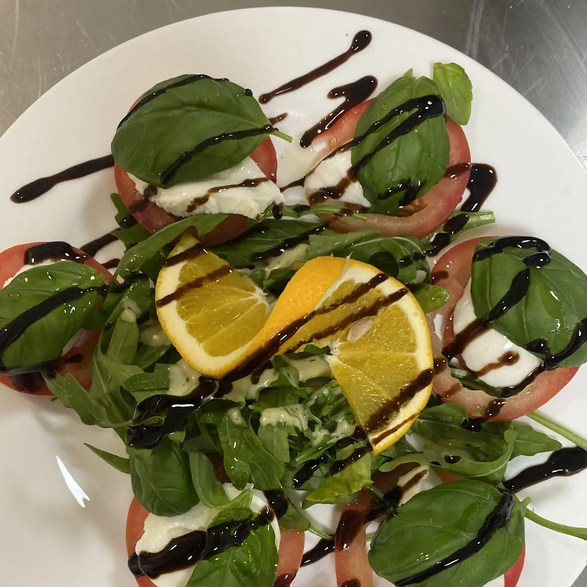 Caprese