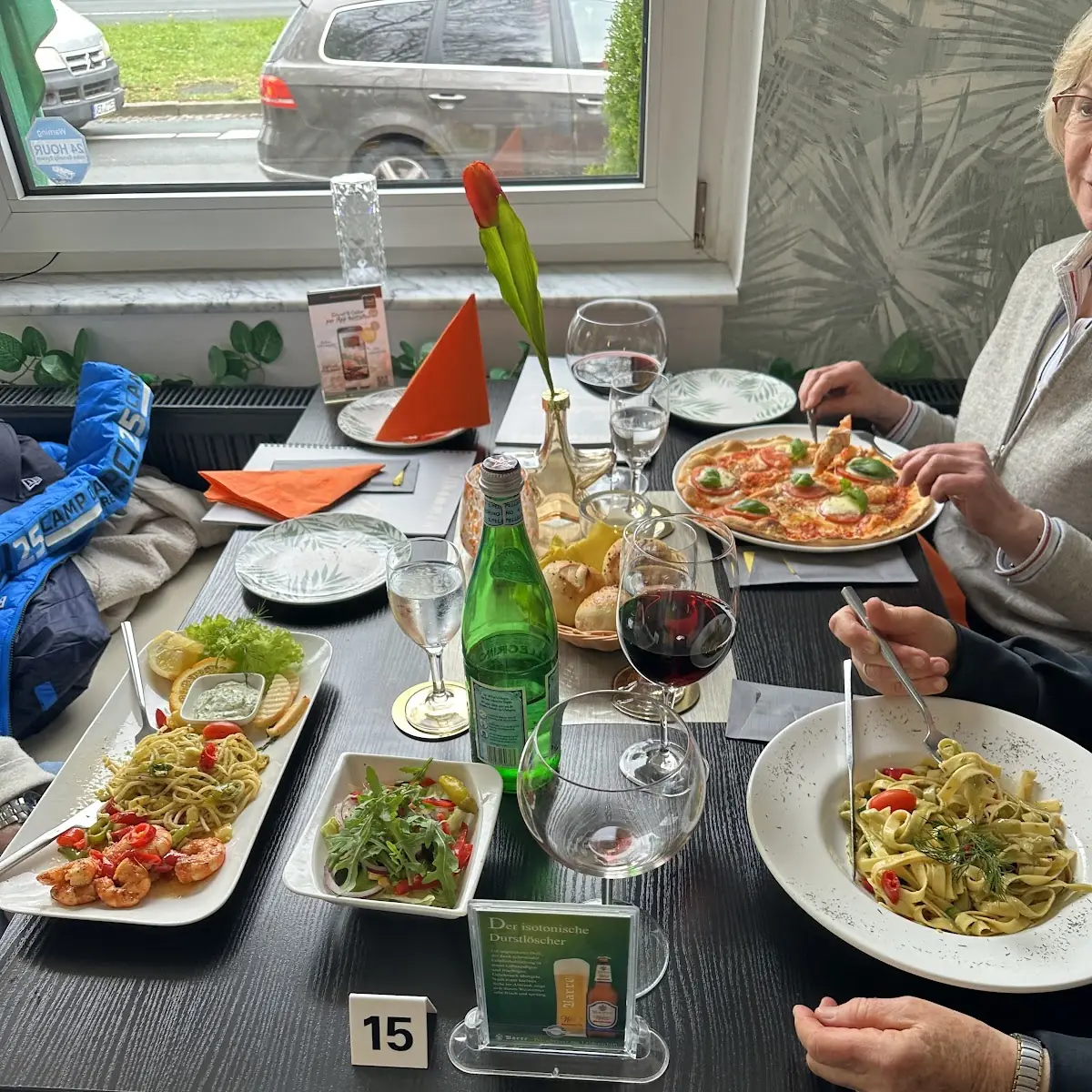 Salads