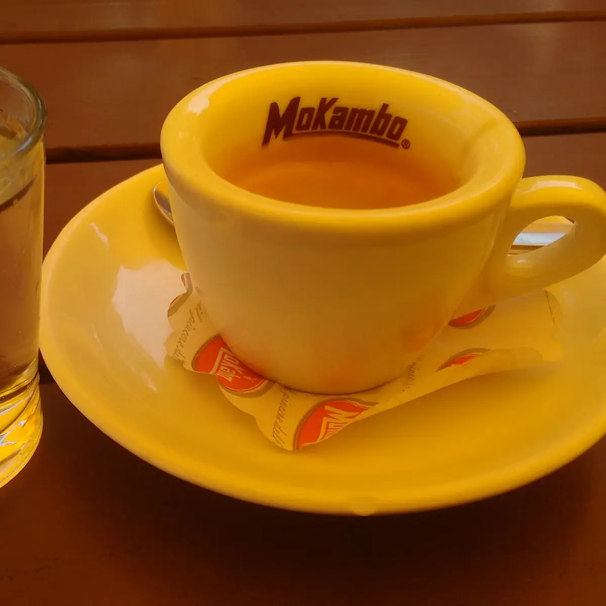 Espresso