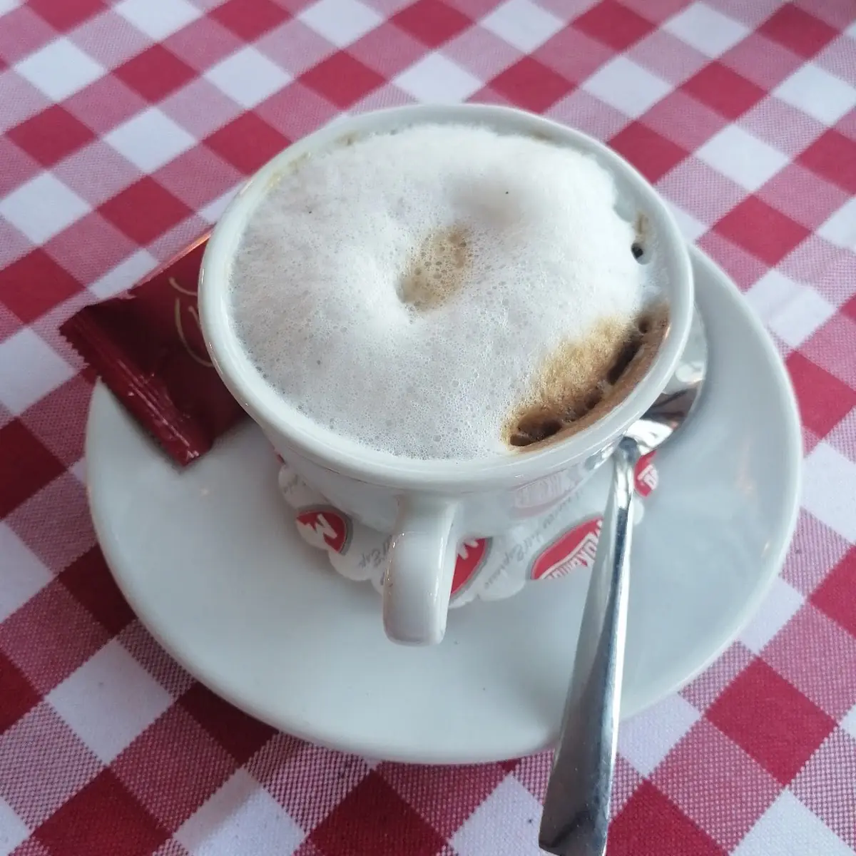 Kaffee