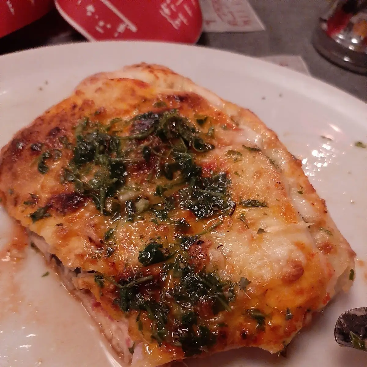 Calzone