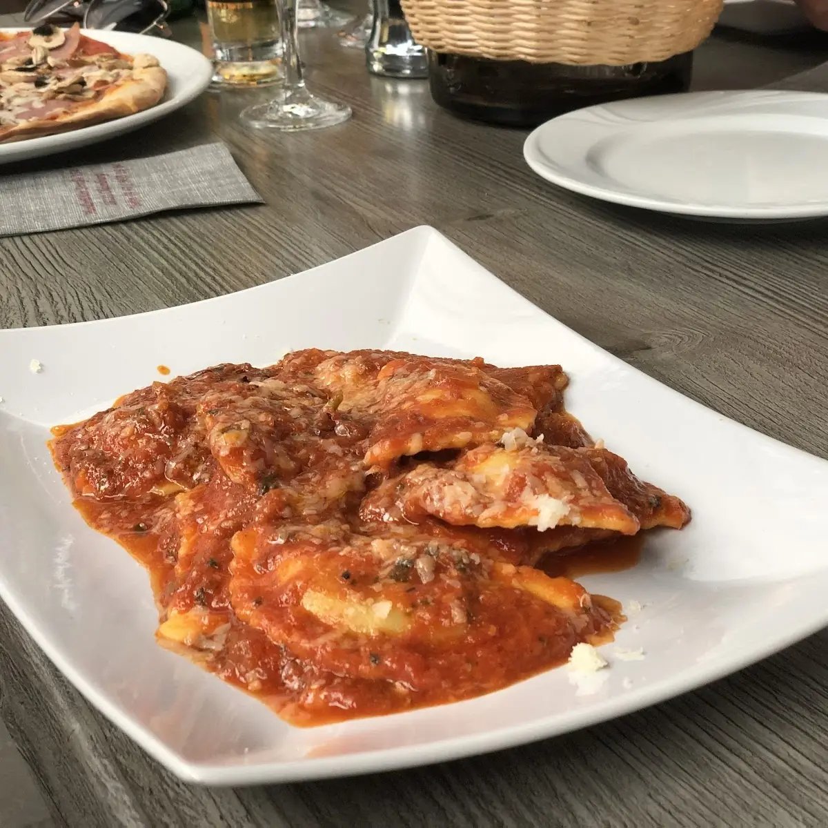 Ravioli