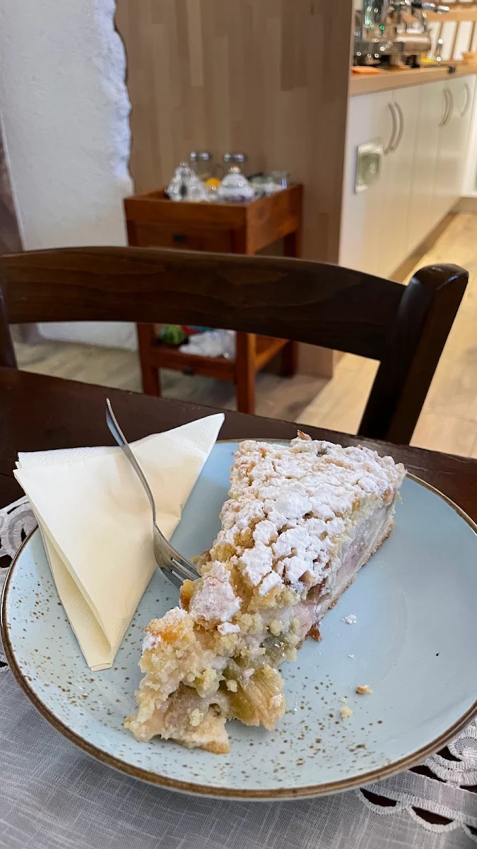 Highlights, café iz - Café & Dorfladen