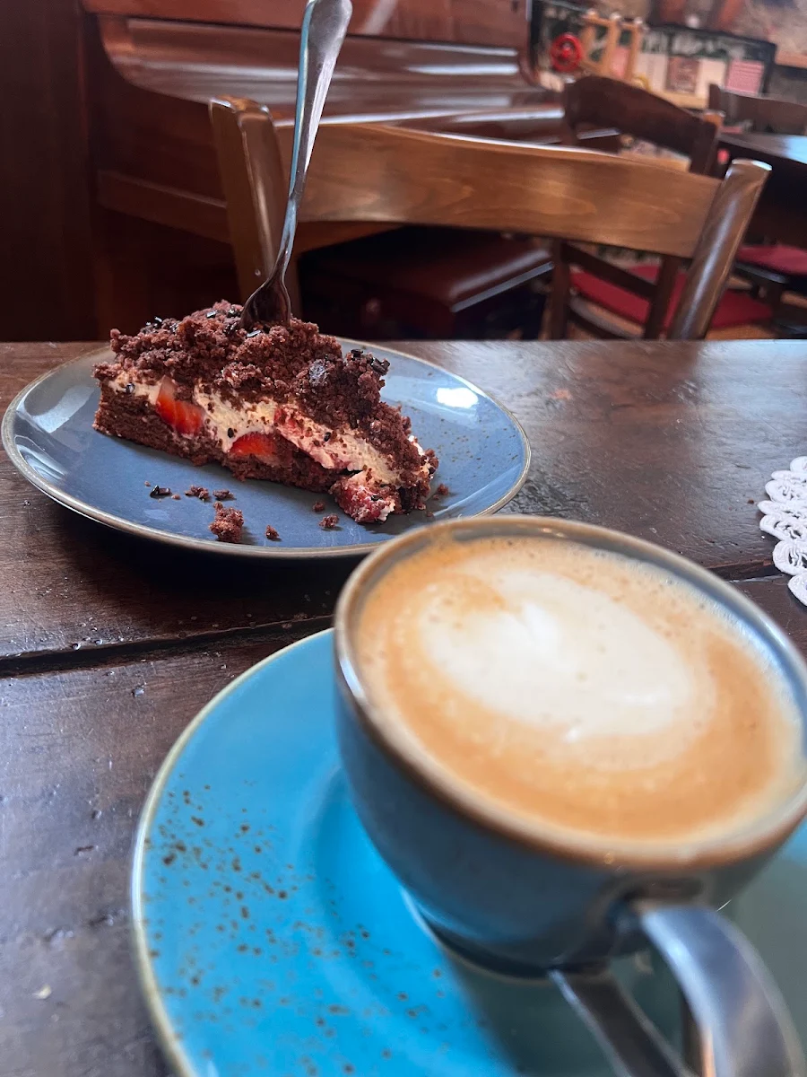 Highlights, café iz - Café & Dorfladen