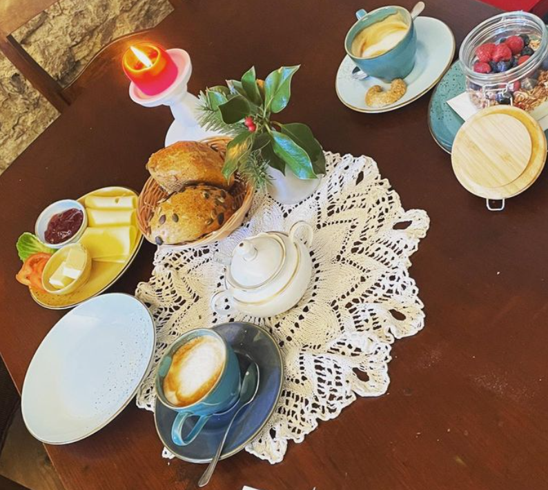 Highlights, café iz - Café & Dorfladen