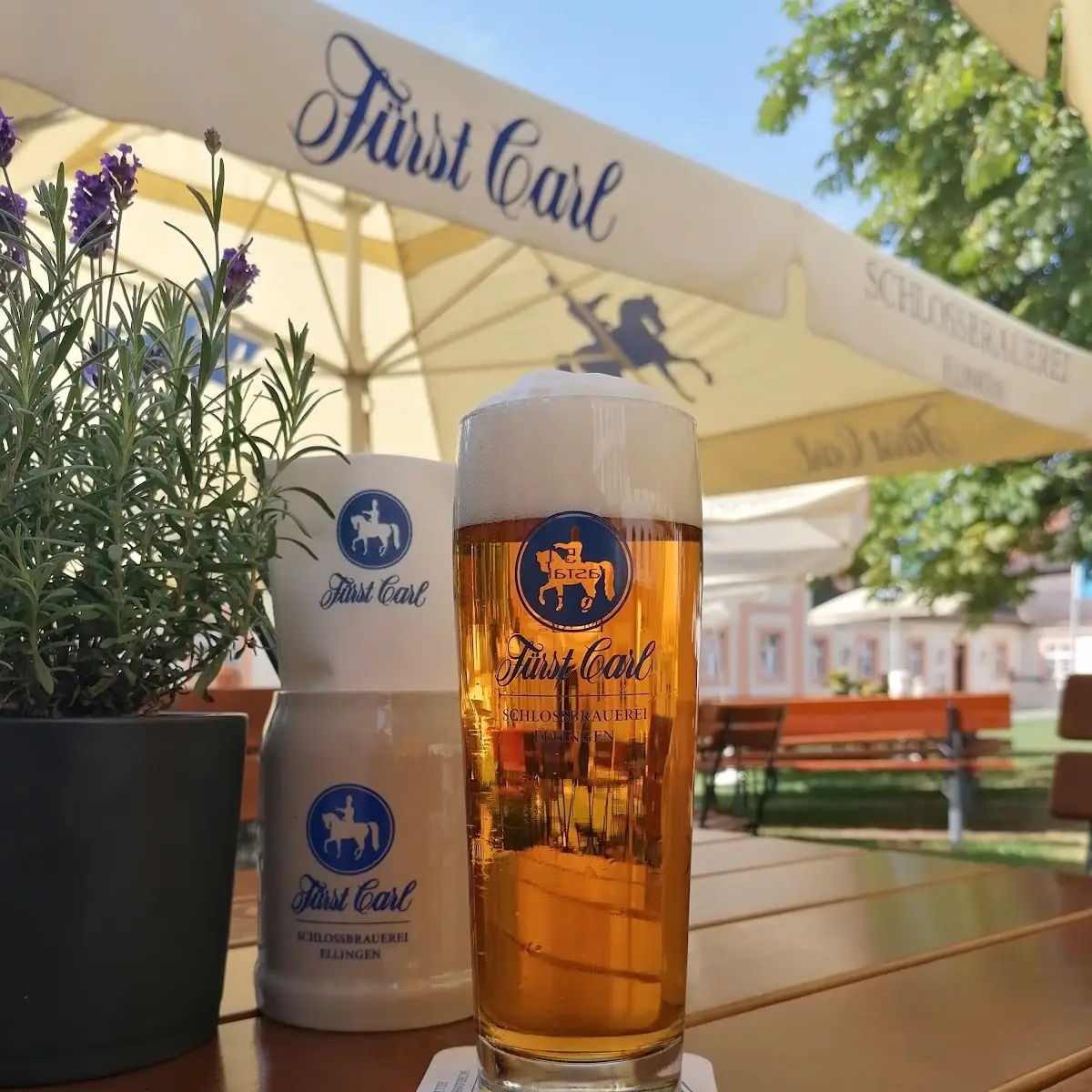 Helles Bier