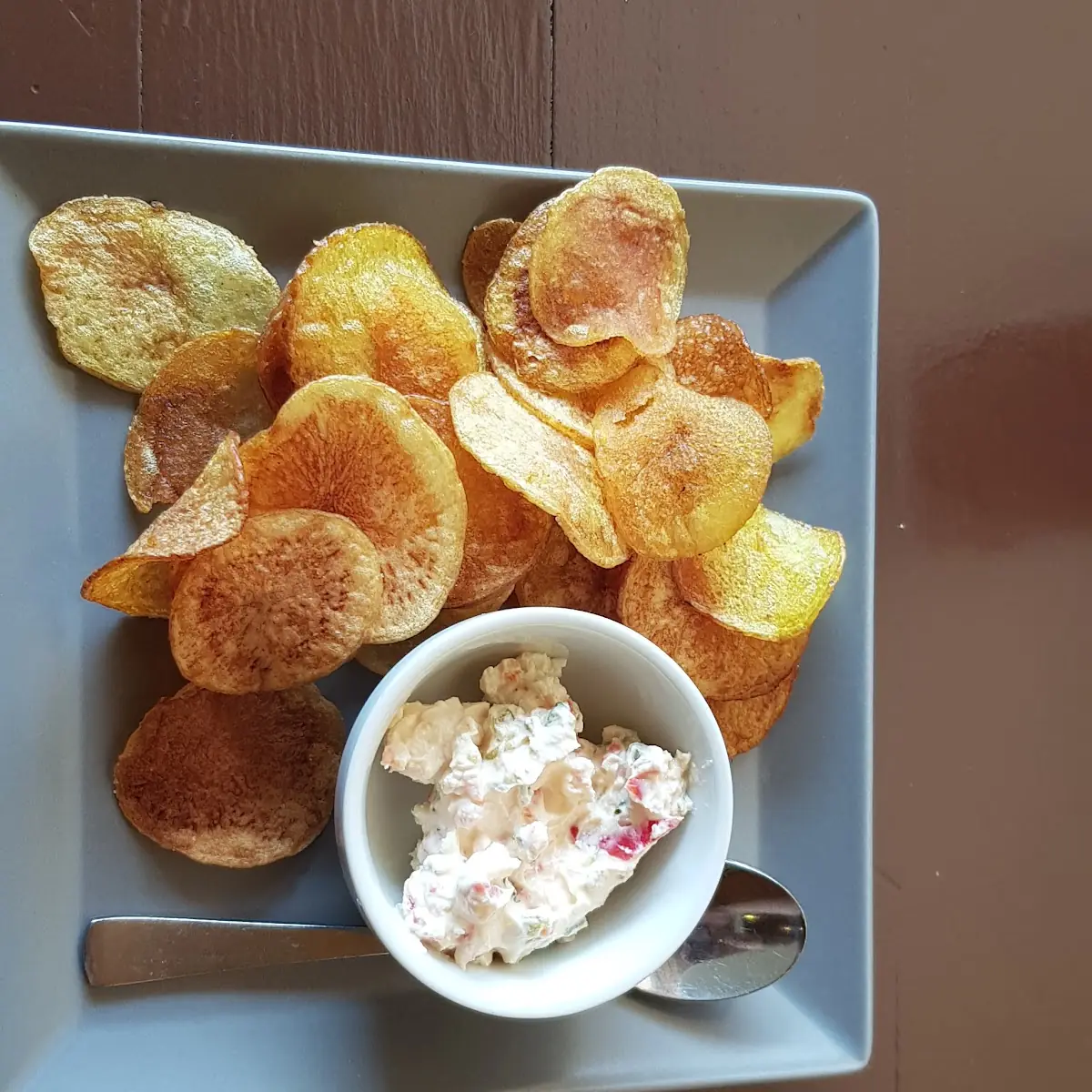 Highlights, Restaurant "Zum Indianer" in Bertingen