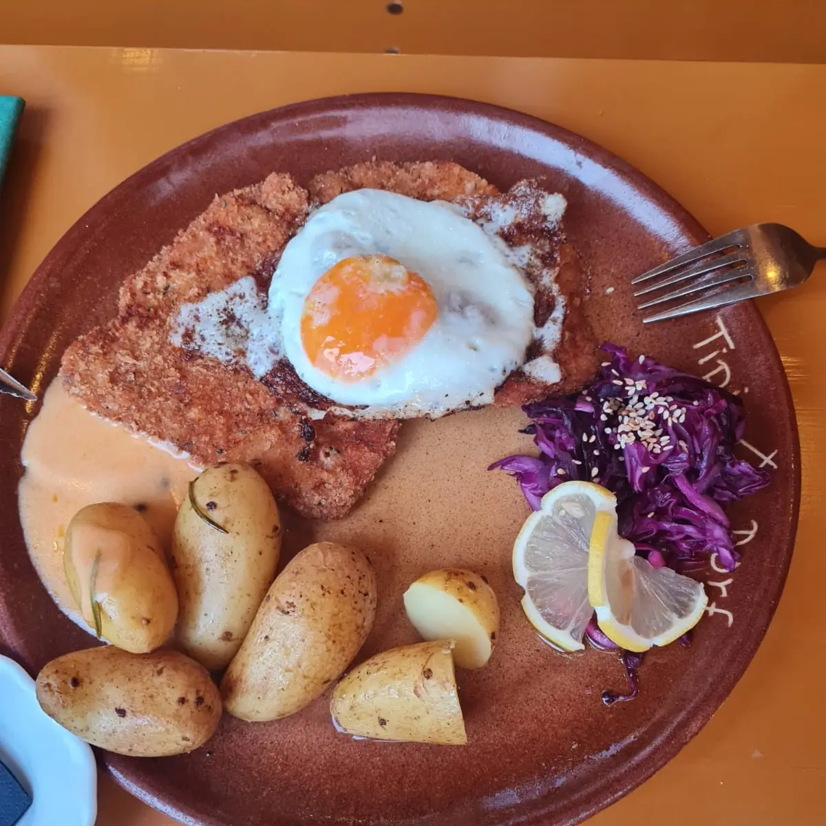 Schnitzel