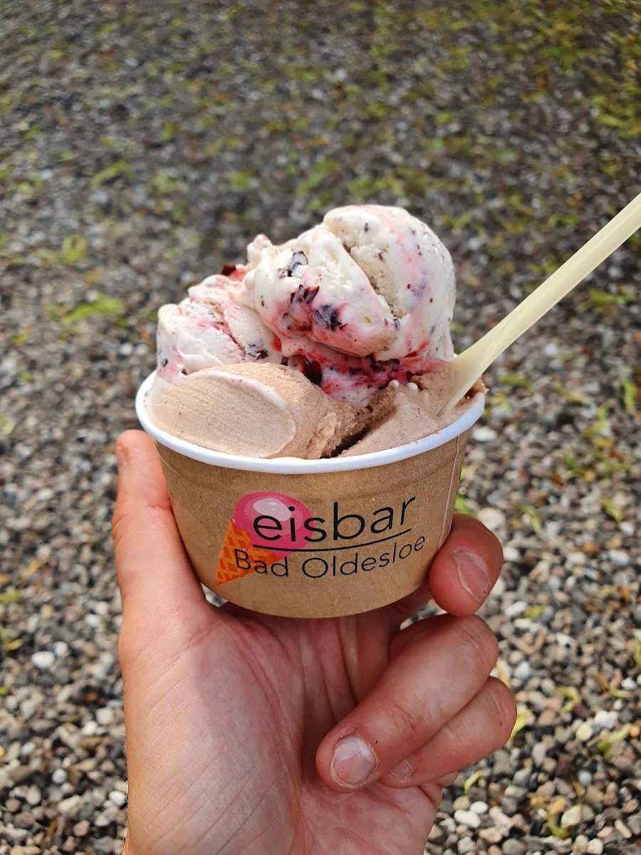 Highlights, eisbar Bad Oldesloe