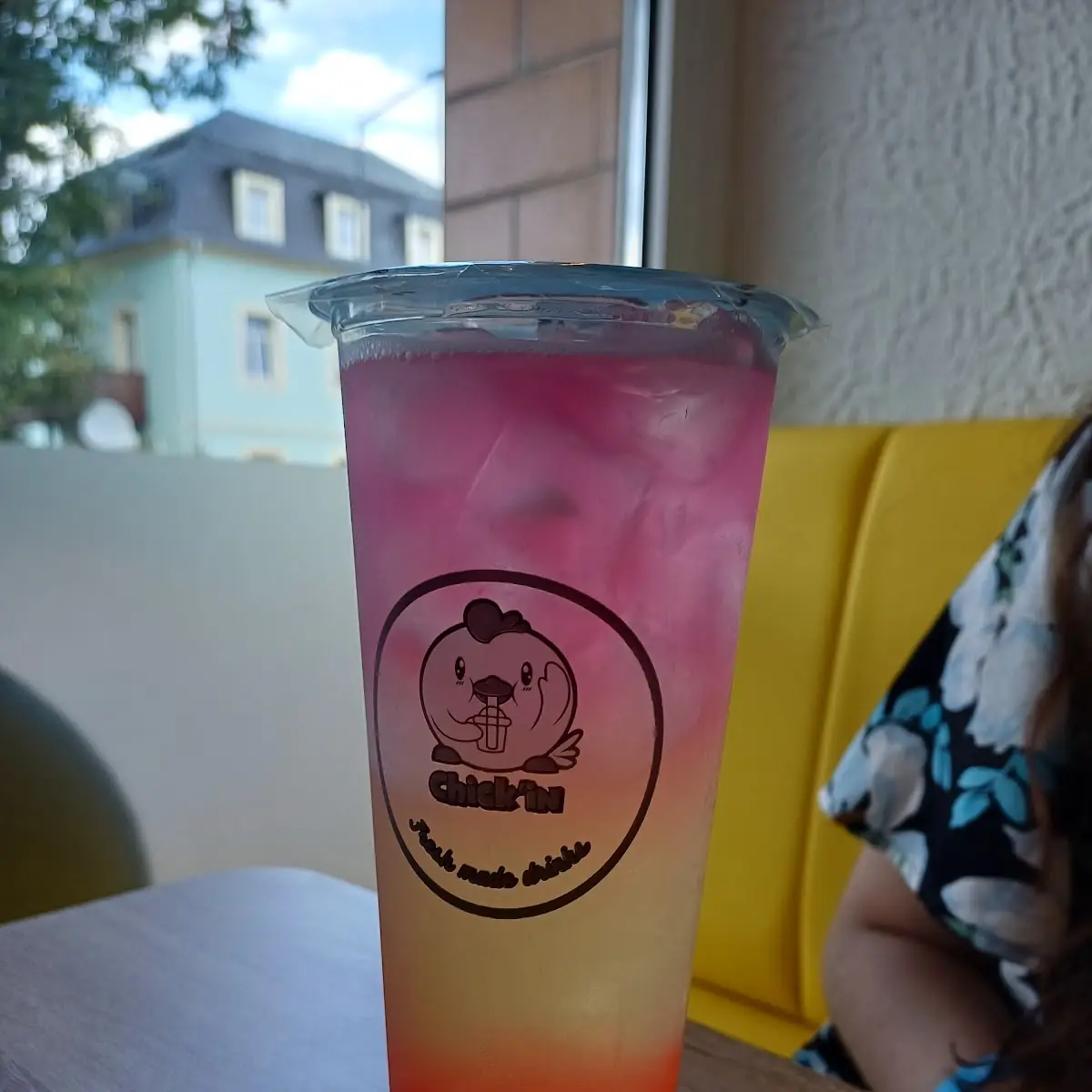 Lemonade