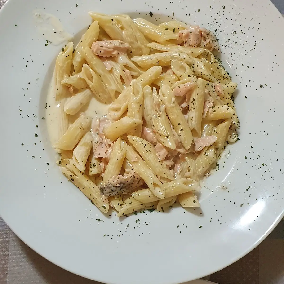 Highlights, Pizzeria Romantica