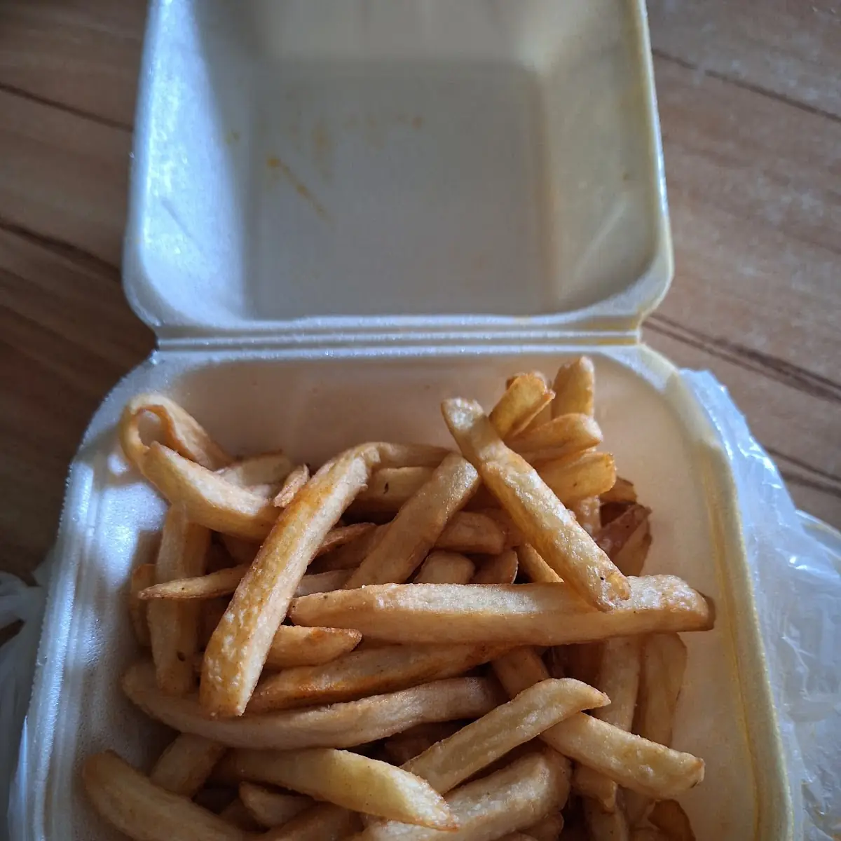 Pommes