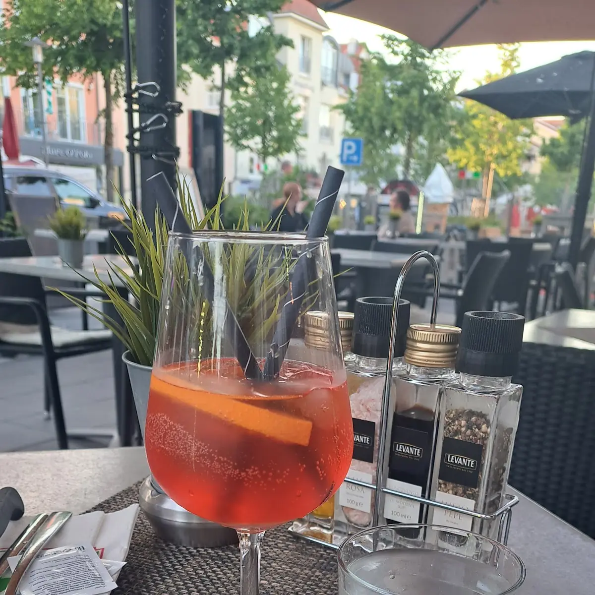 Aperol Spritz