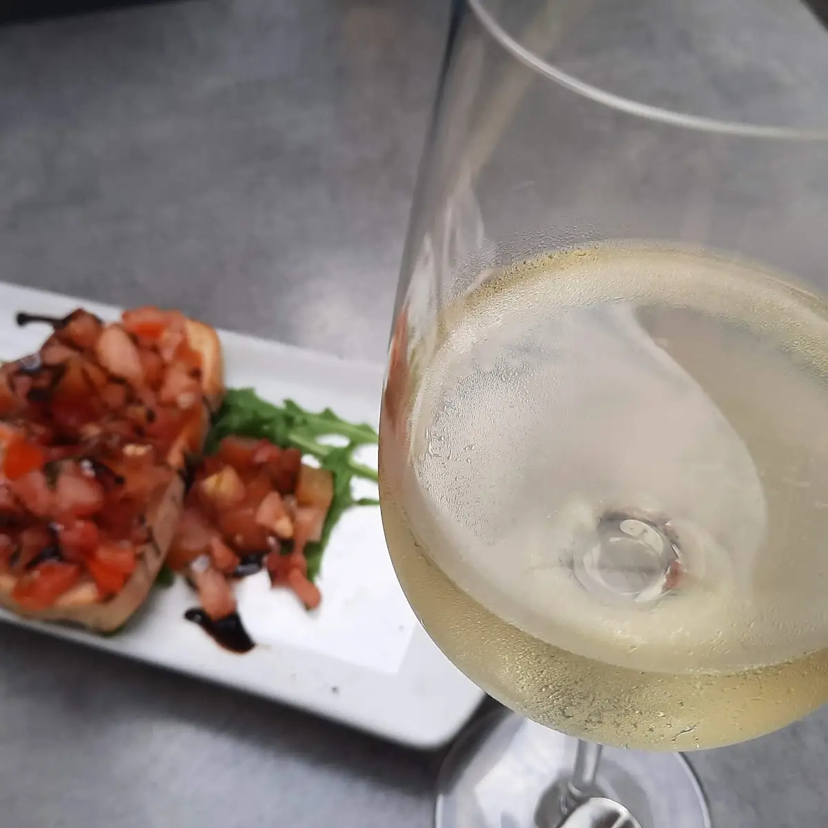 Bruschetta