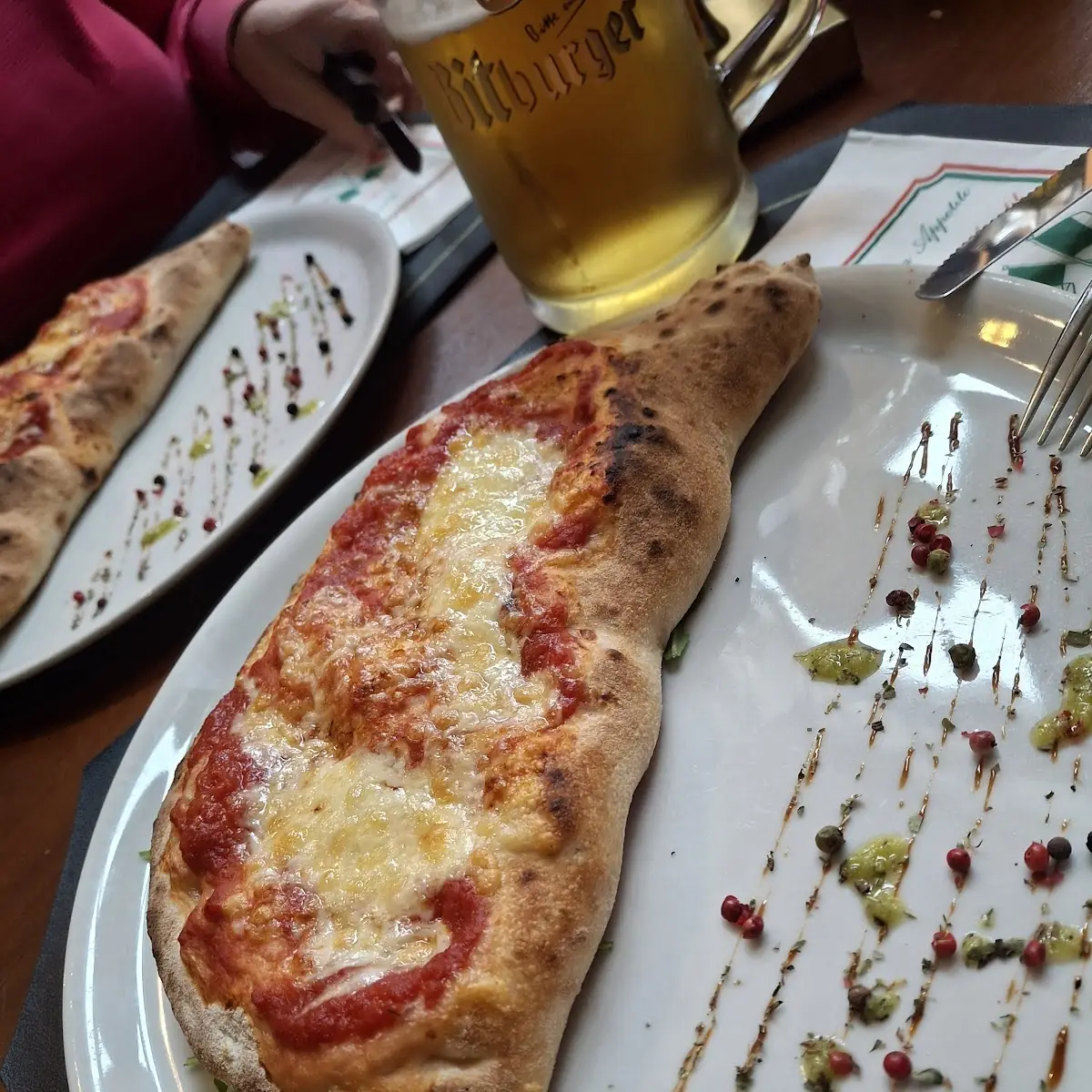 Calzone