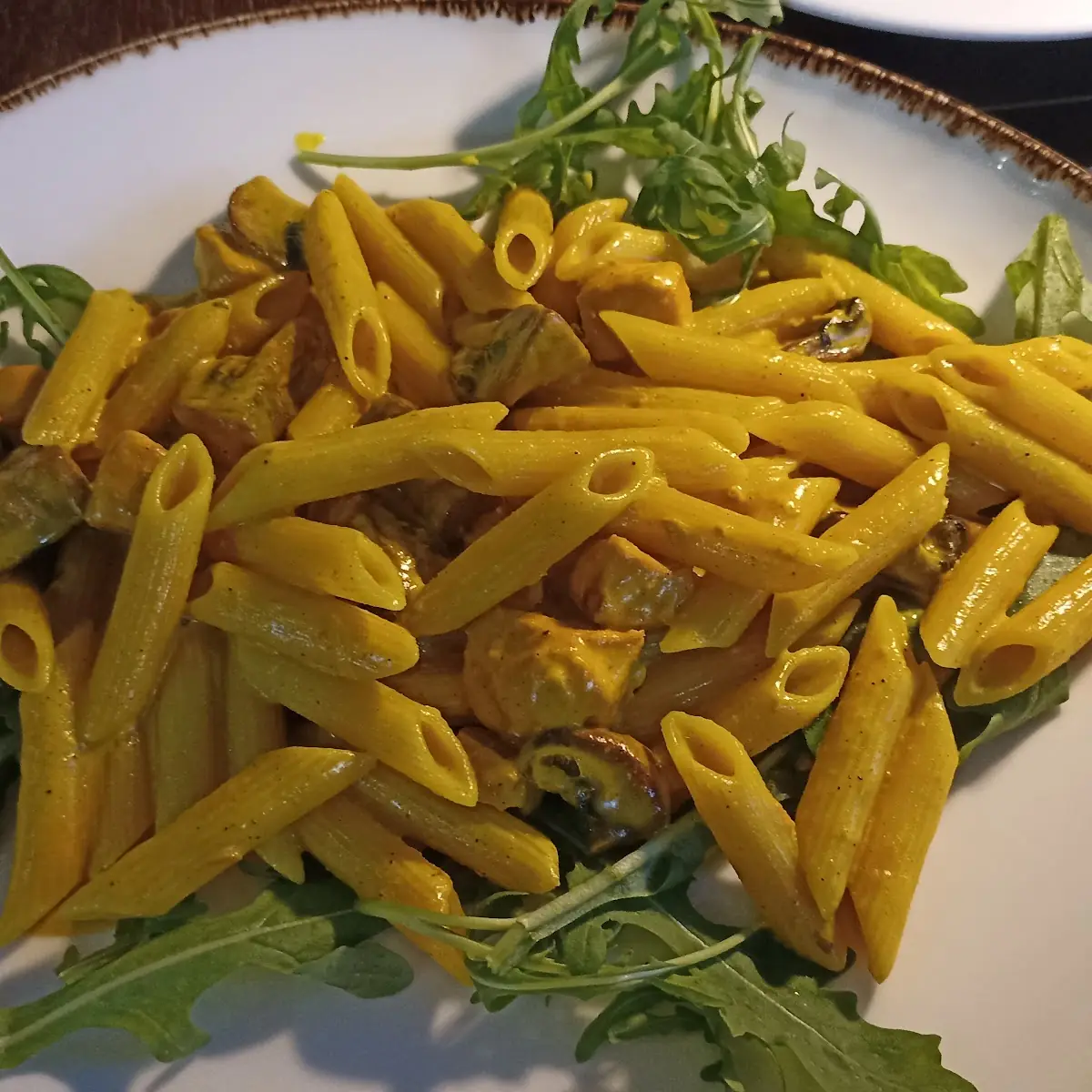 Penne