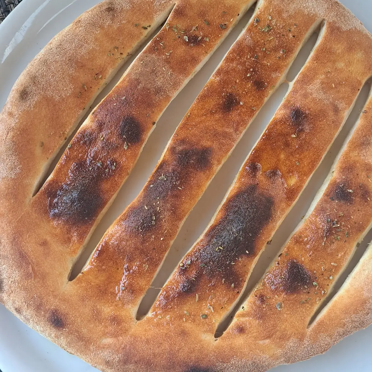 Pizzabrot