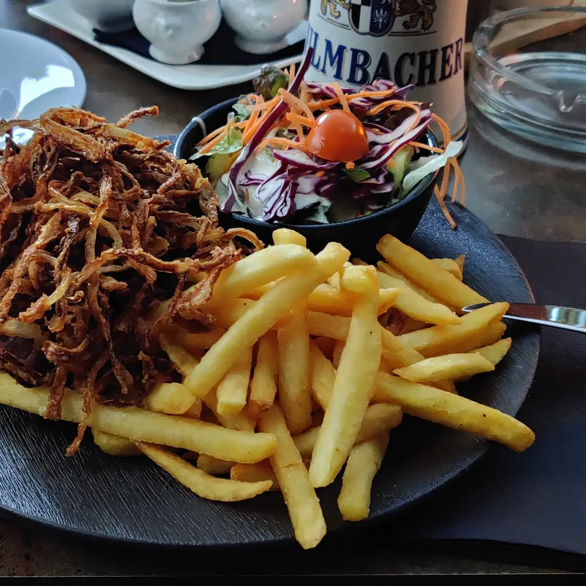 Pulled Pork