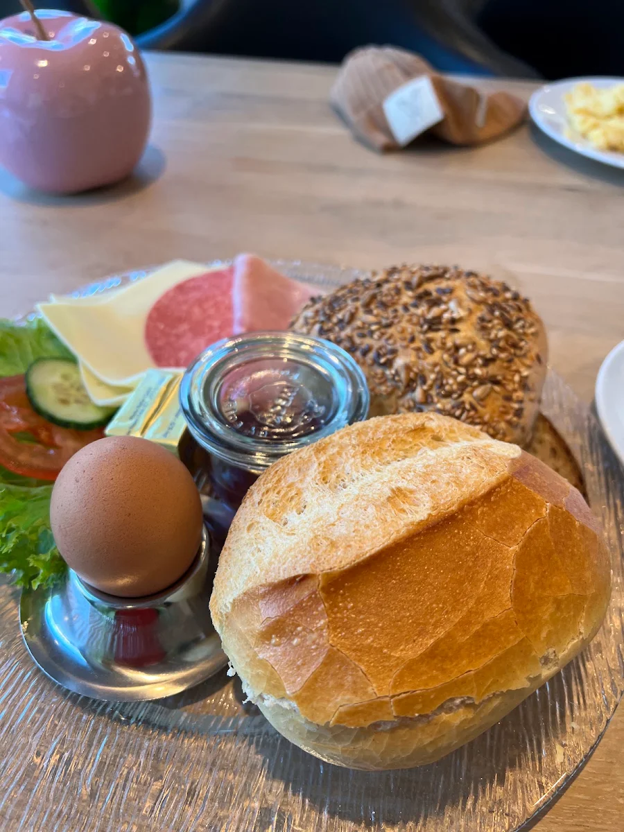 Highlights, Bäckerei Sundag - Schwedenschanze