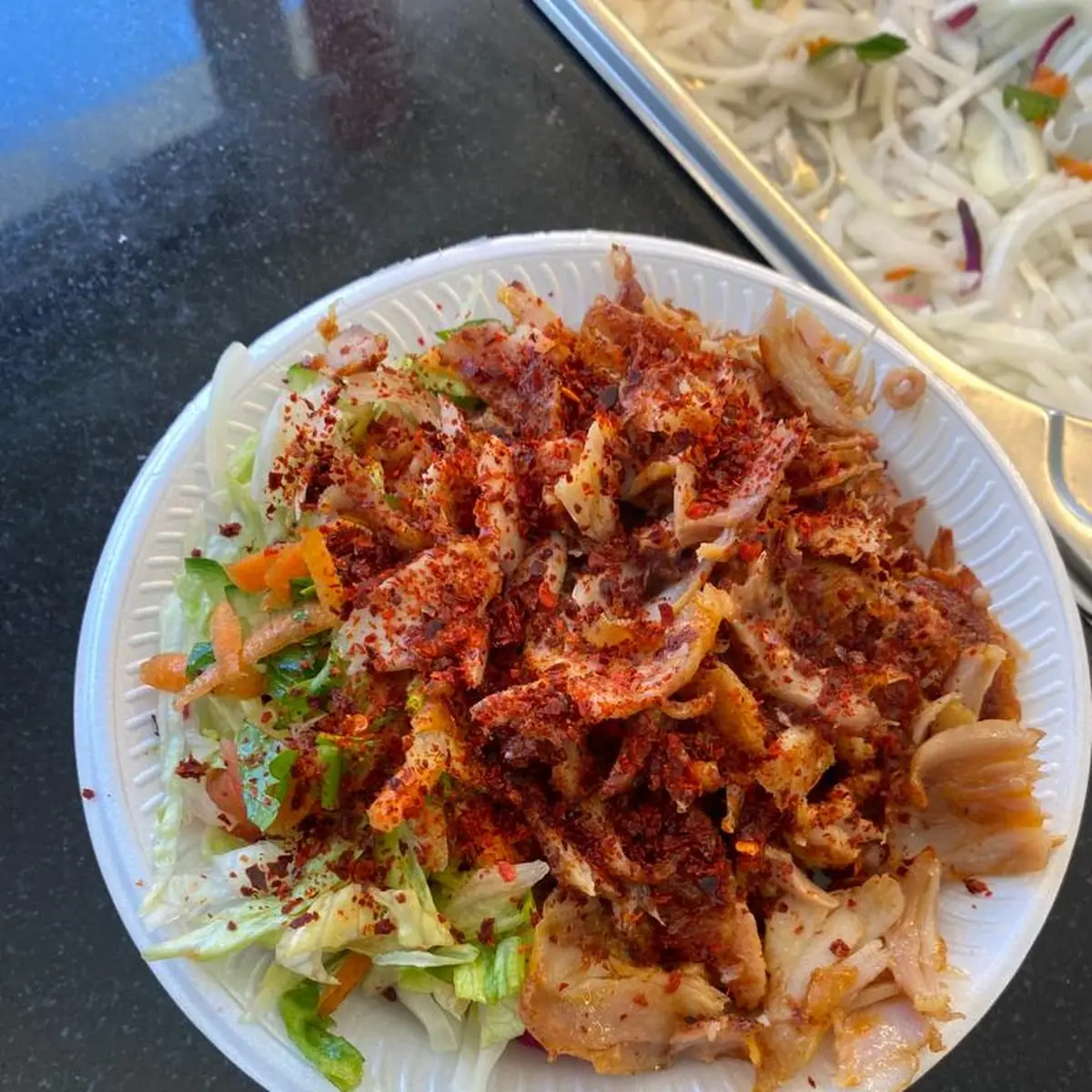 Highlights, Döner Palast Cilgasit