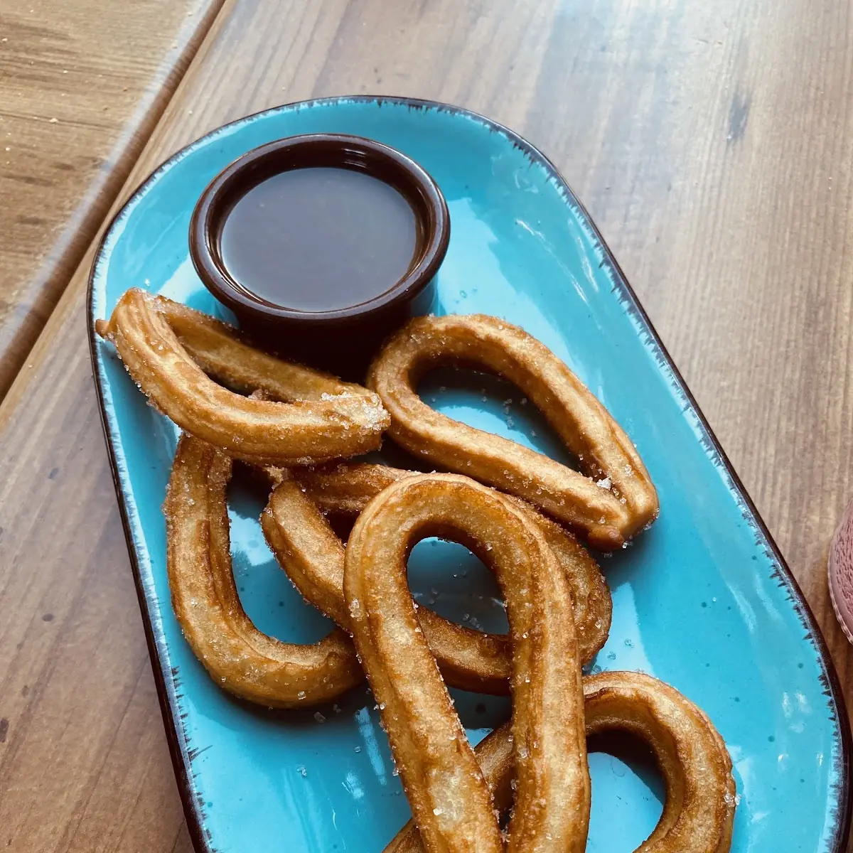 Churros