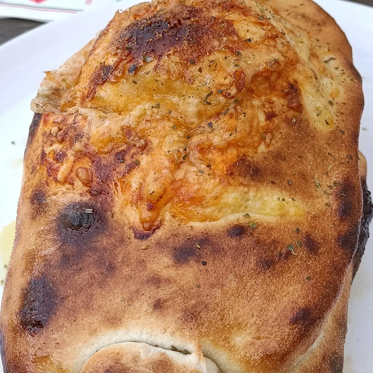 Calzone