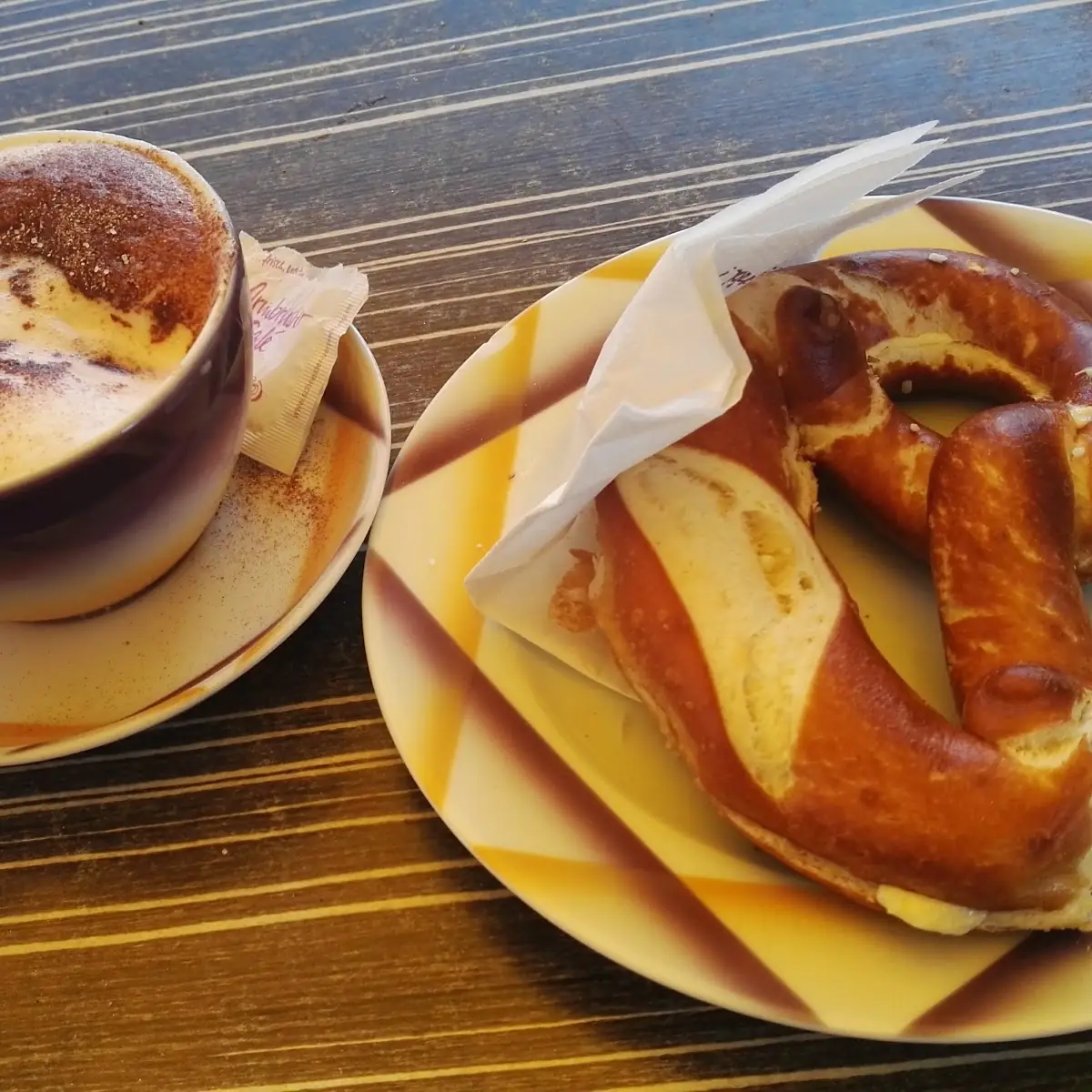 Brezel