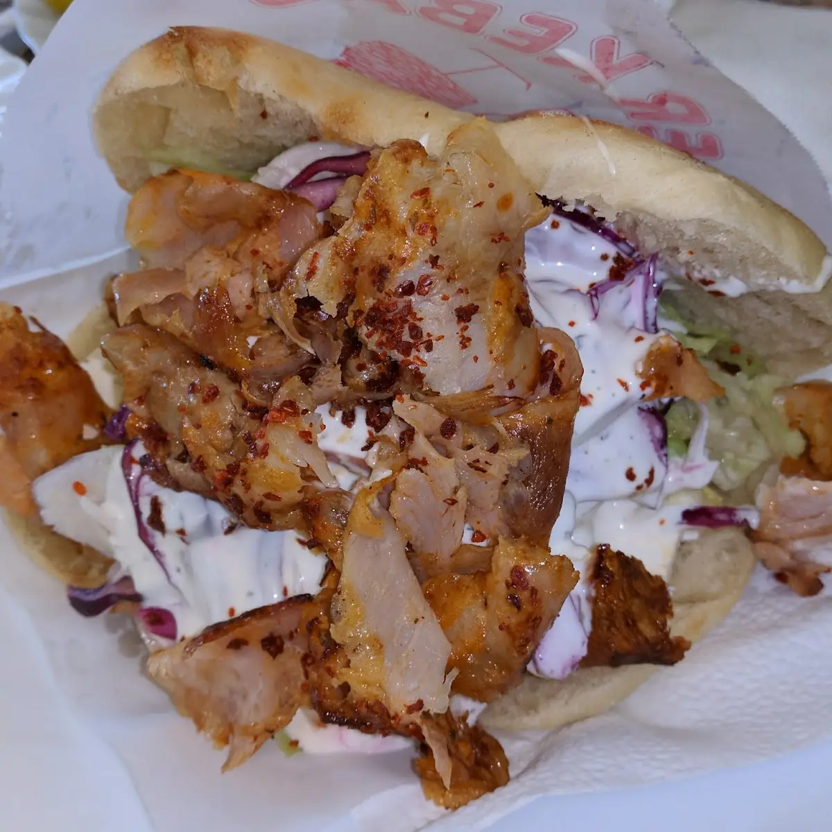 Döner