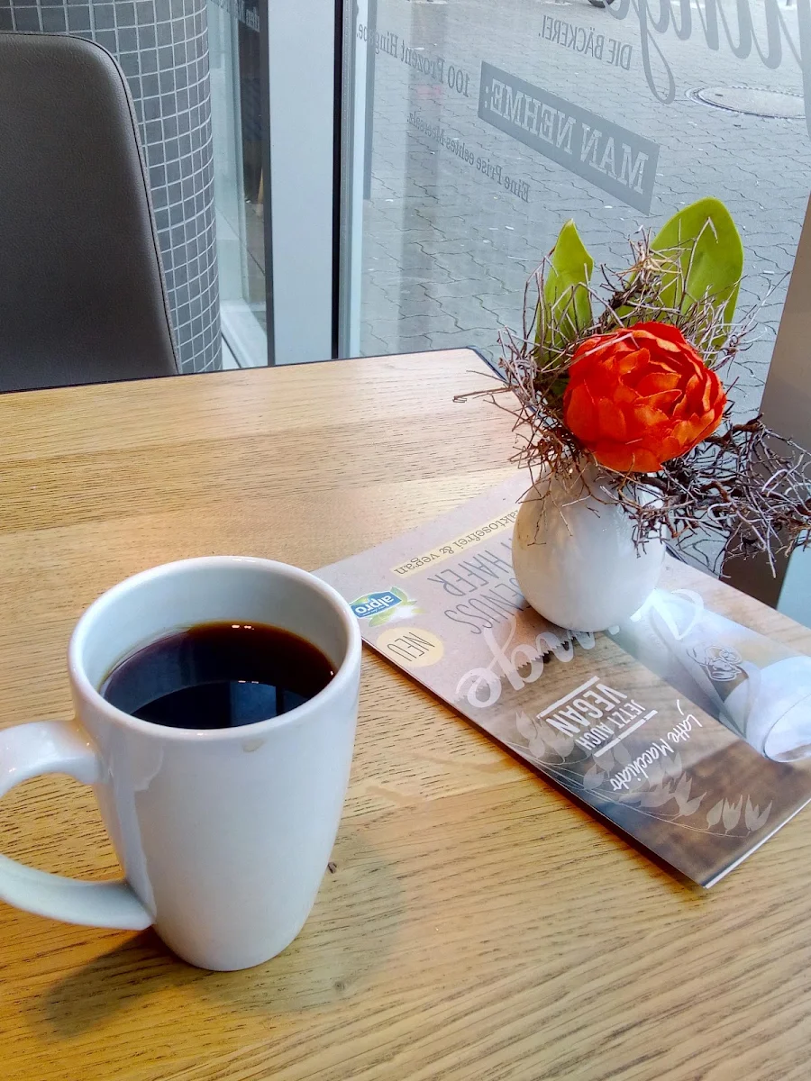 Kaffee