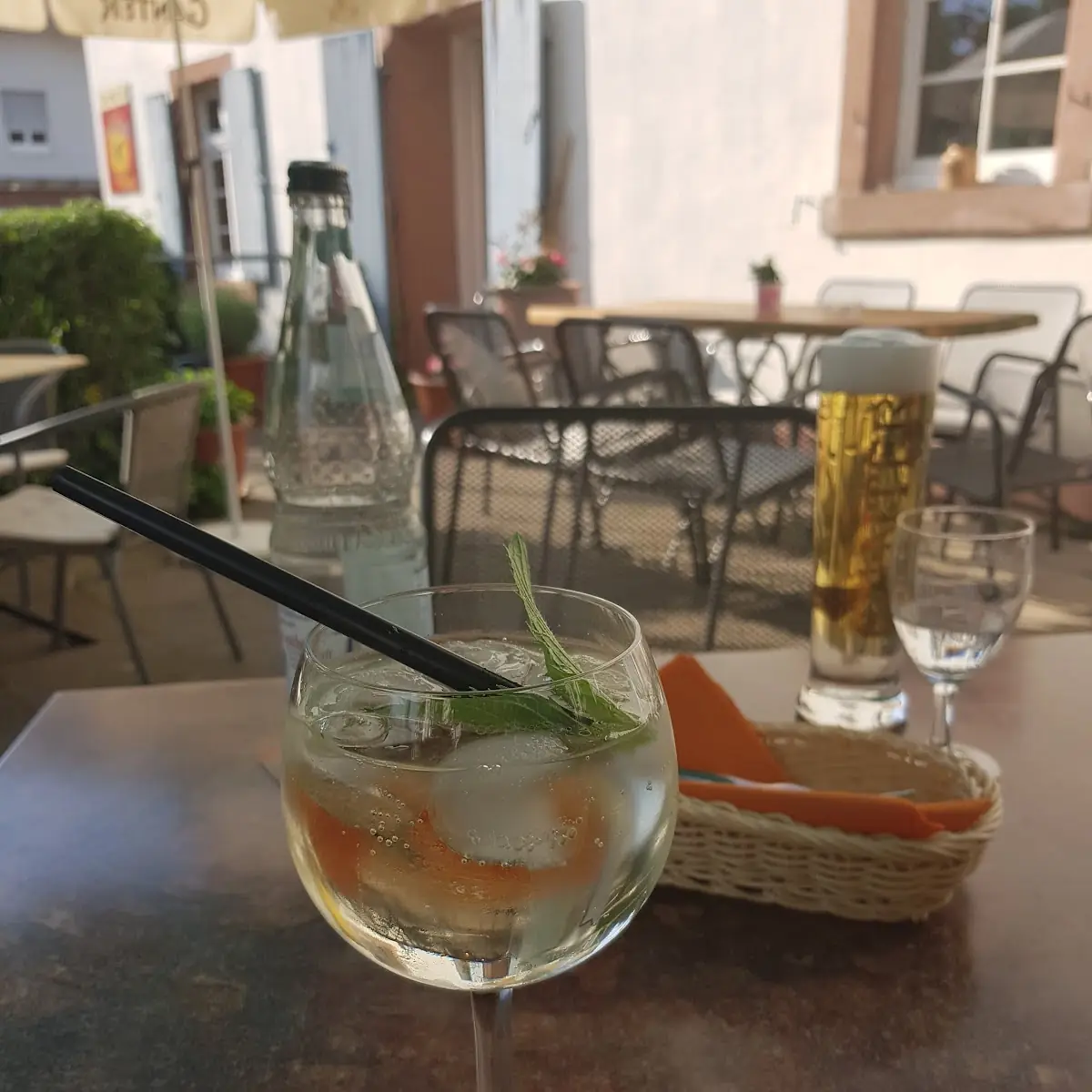 Prosecco