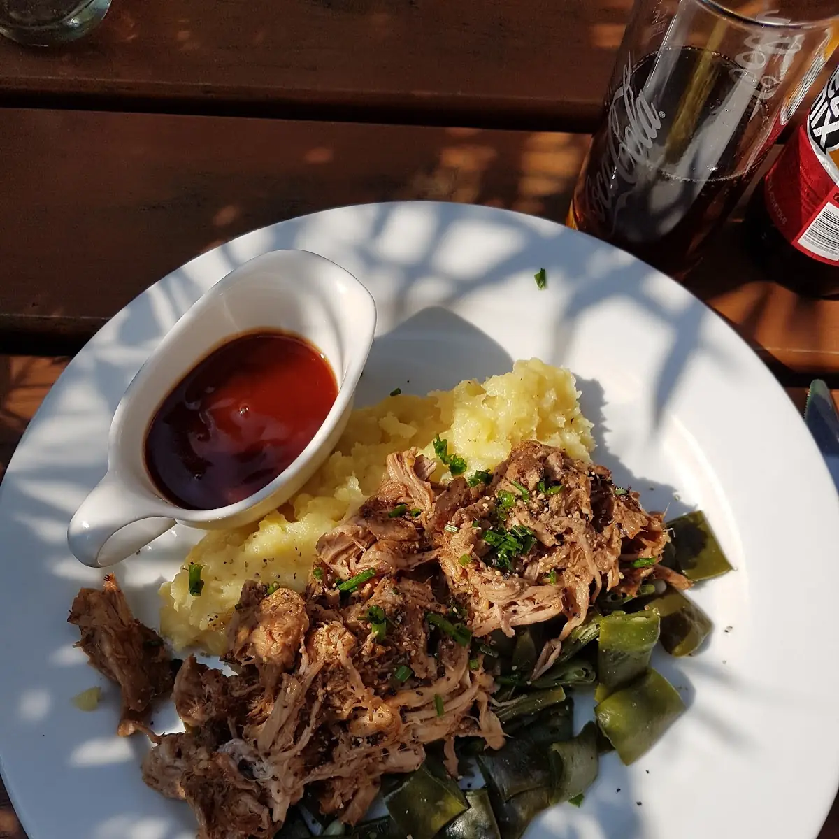 Pulled Pork