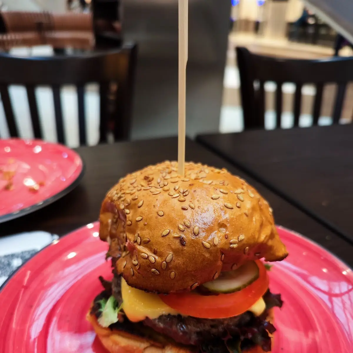 Cheeseburger