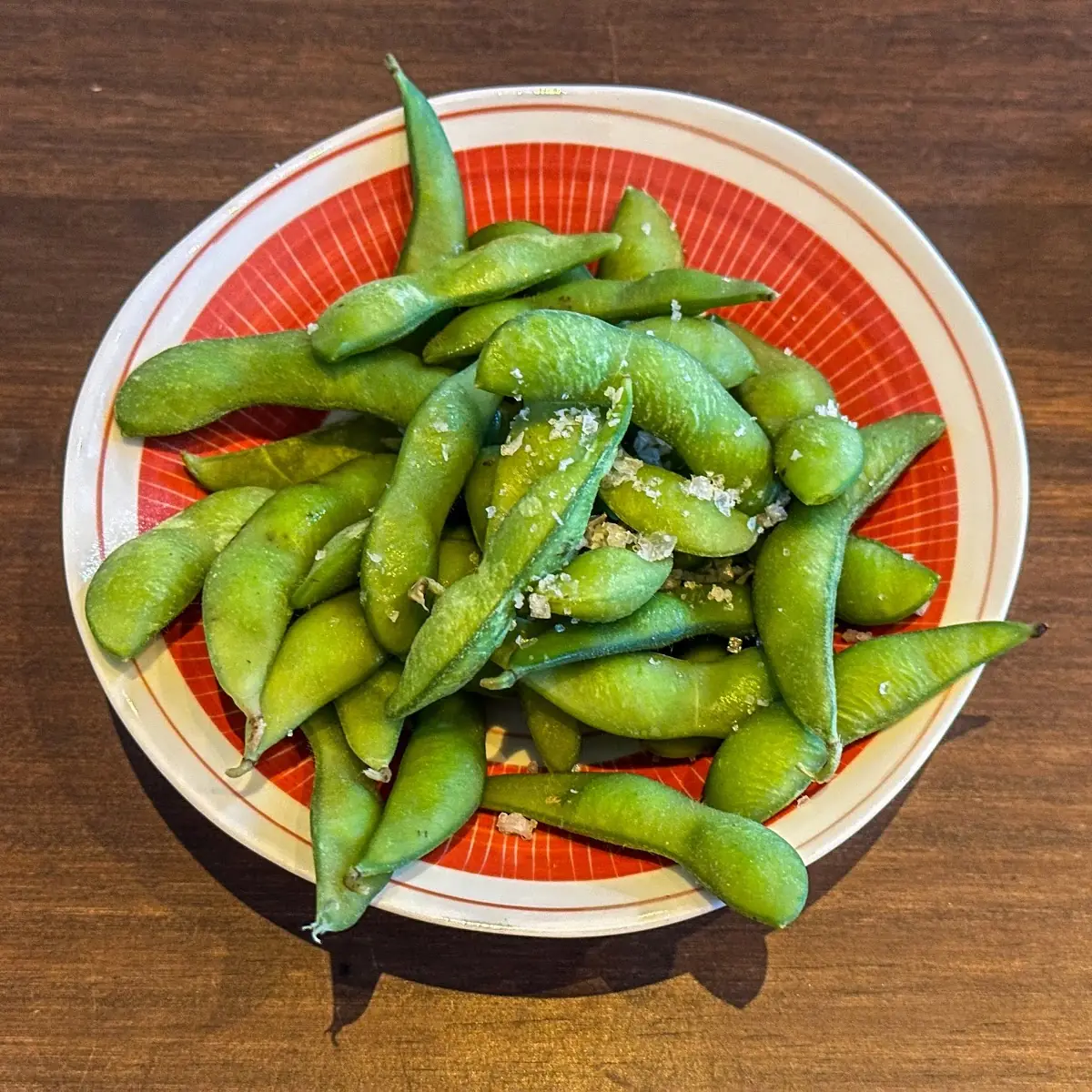 Edamame
