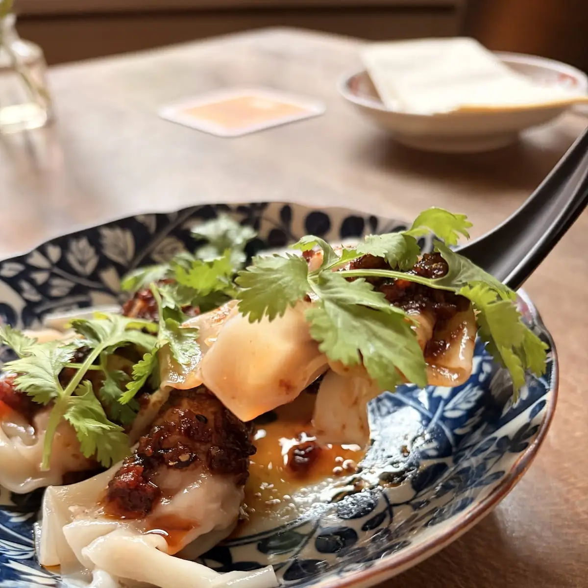 Gyoza