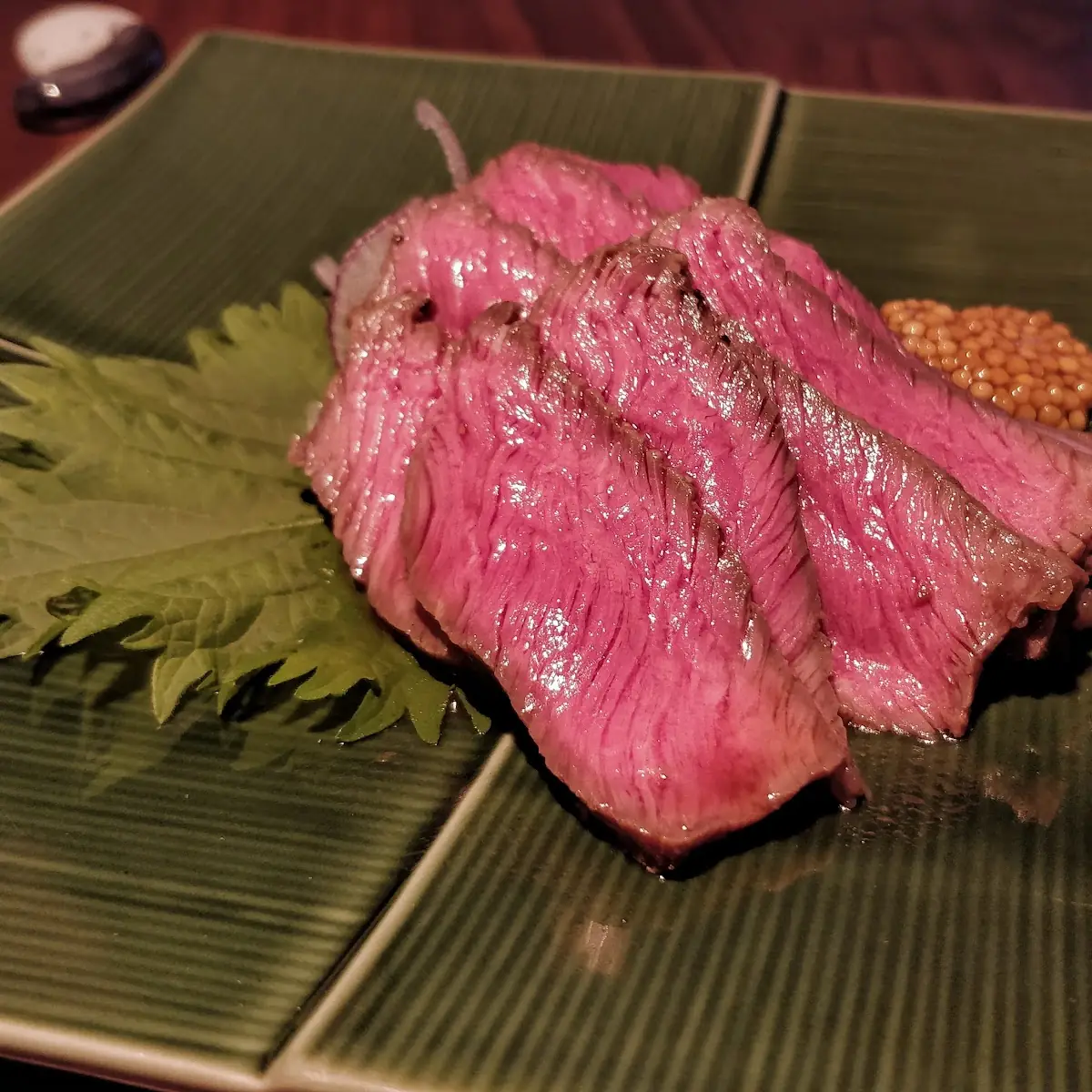 Roast Beef