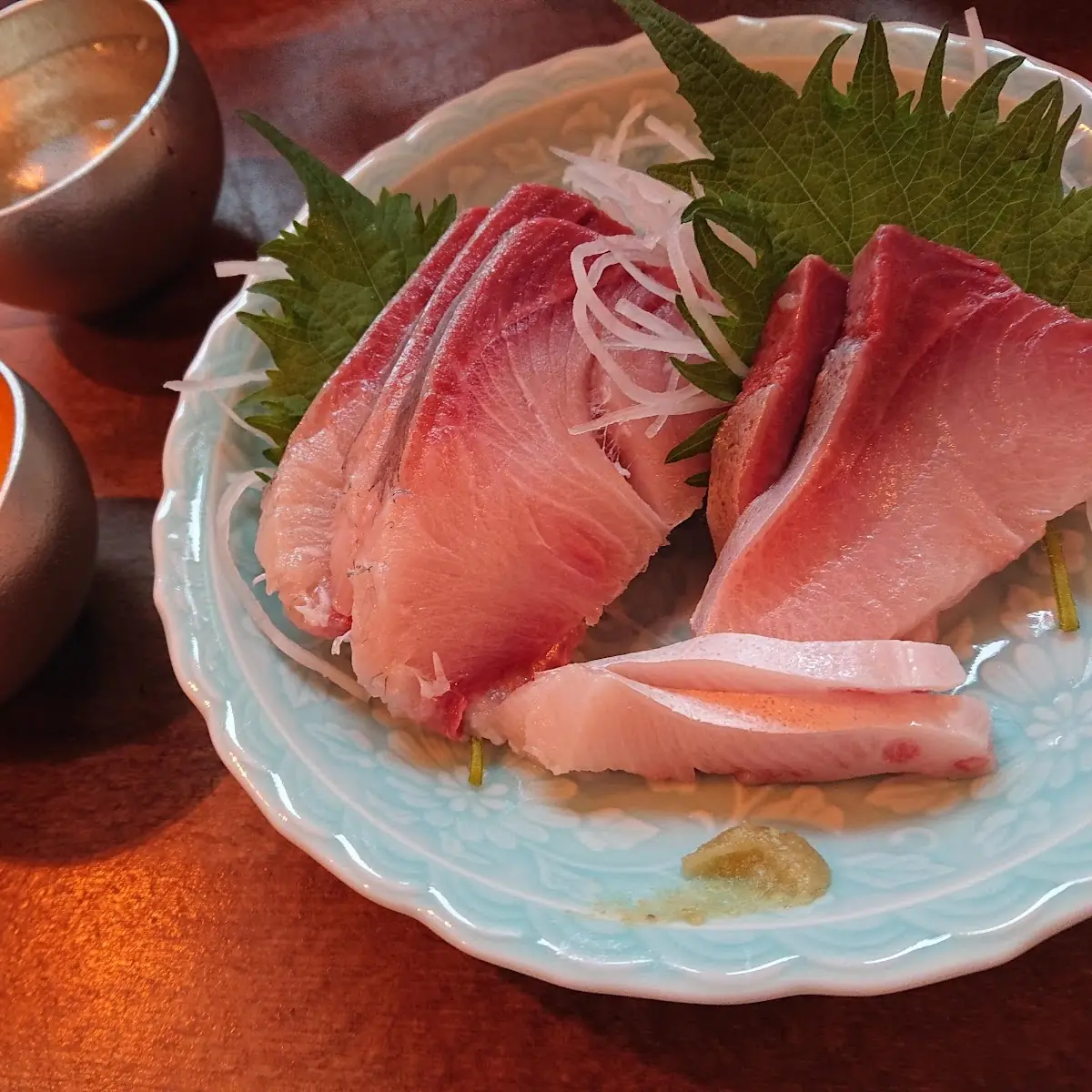 Sashimi