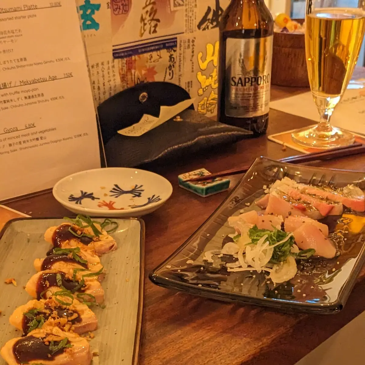 Sushi