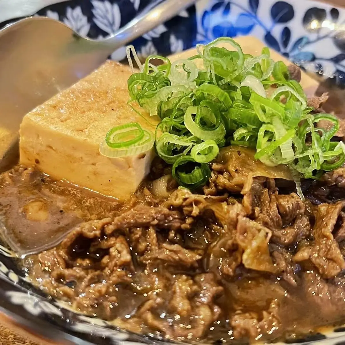 Tofu