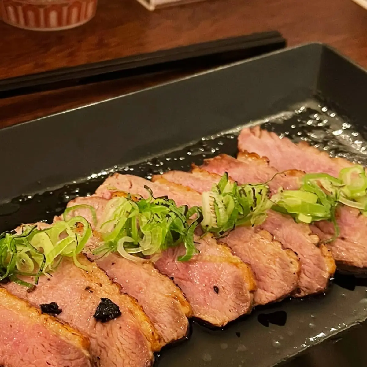 Wagyu Beef