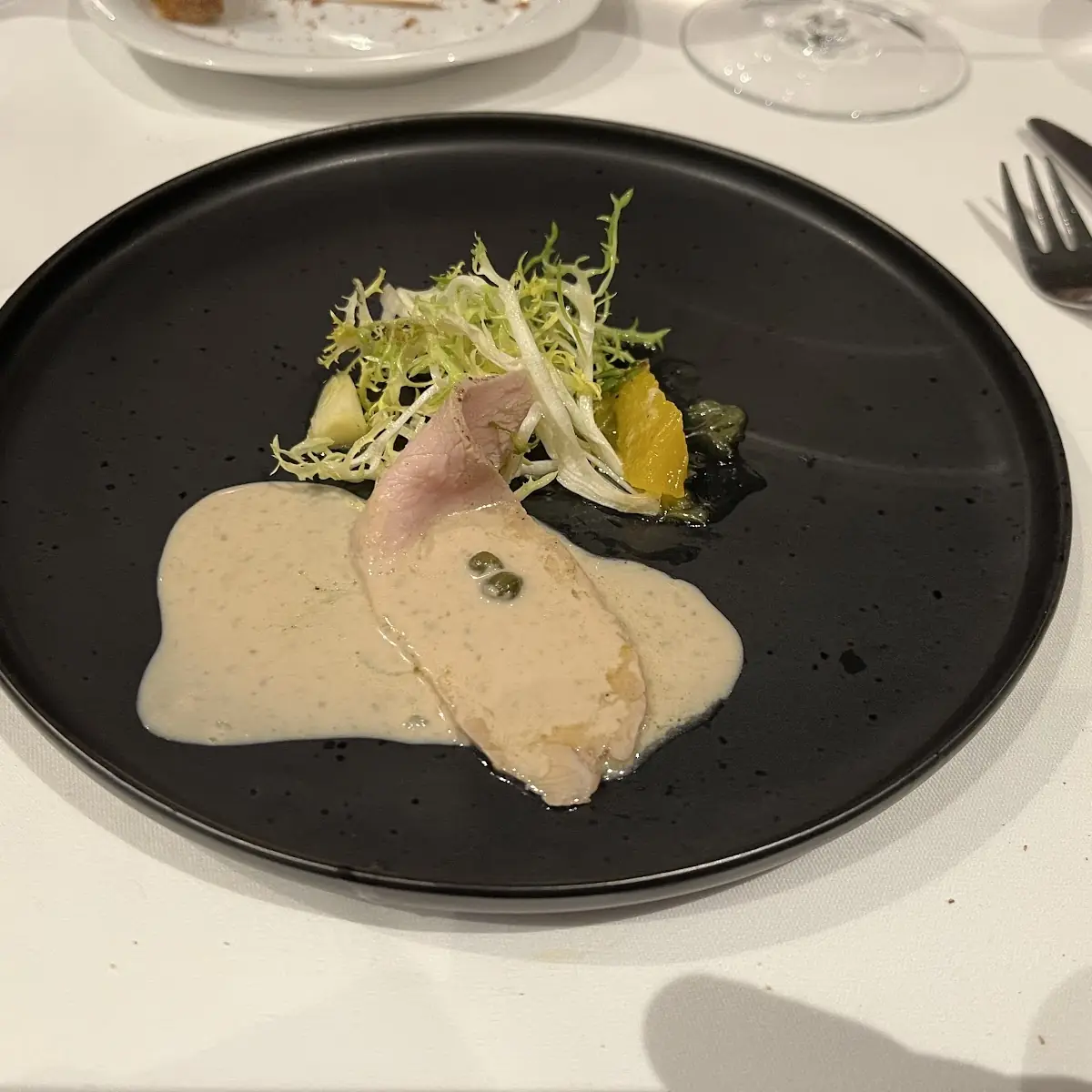 Foie Gras